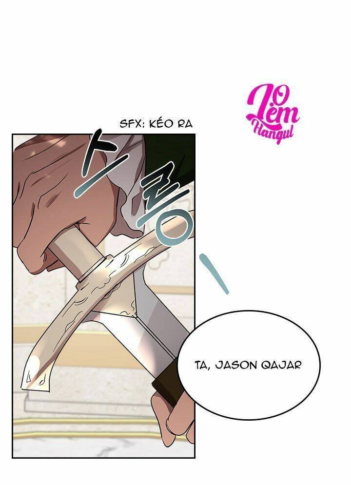Giết Chết Ác Nữ Phản Diện: Chapter 18