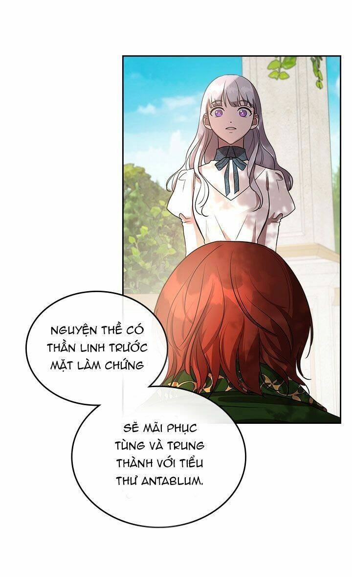 Giết Chết Ác Nữ Phản Diện: Chapter 18