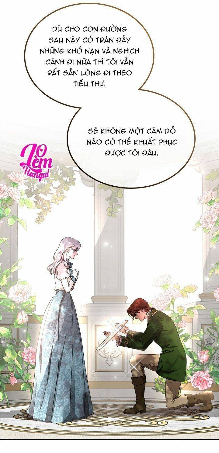 Giết Chết Ác Nữ Phản Diện: Chapter 18