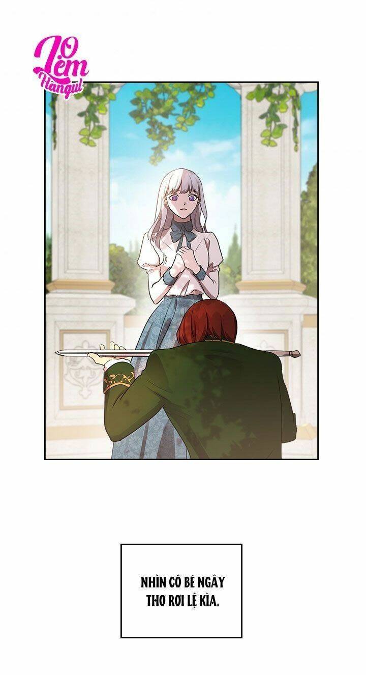 Giết Chết Ác Nữ Phản Diện: Chapter 18