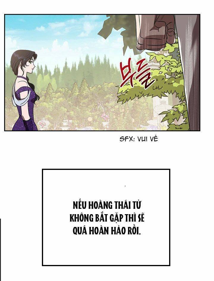 Giết Chết Ác Nữ Phản Diện: Chapter 18
