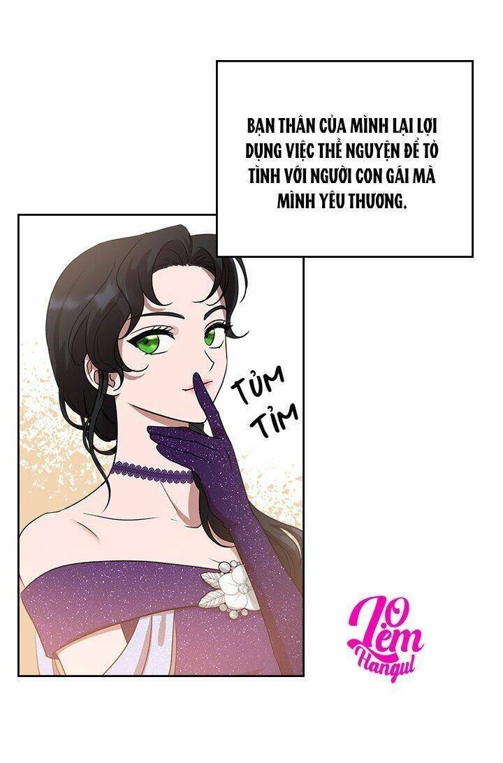 Giết Chết Ác Nữ Phản Diện: Chapter 18