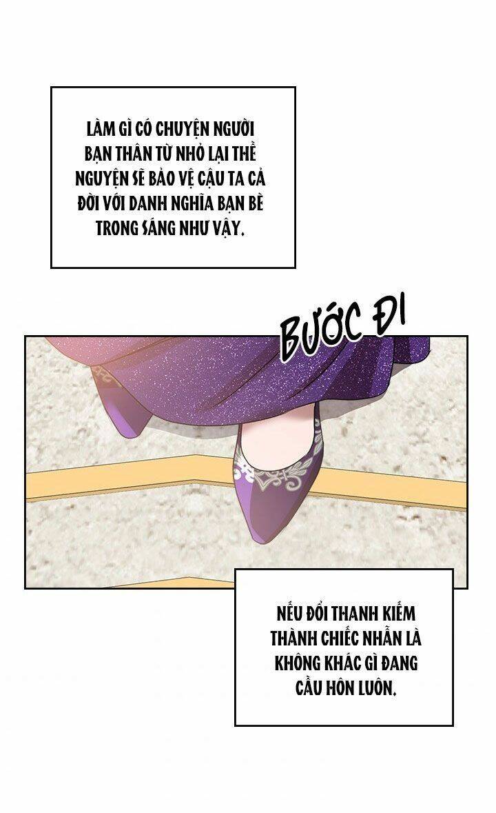 Giết Chết Ác Nữ Phản Diện: Chapter 18