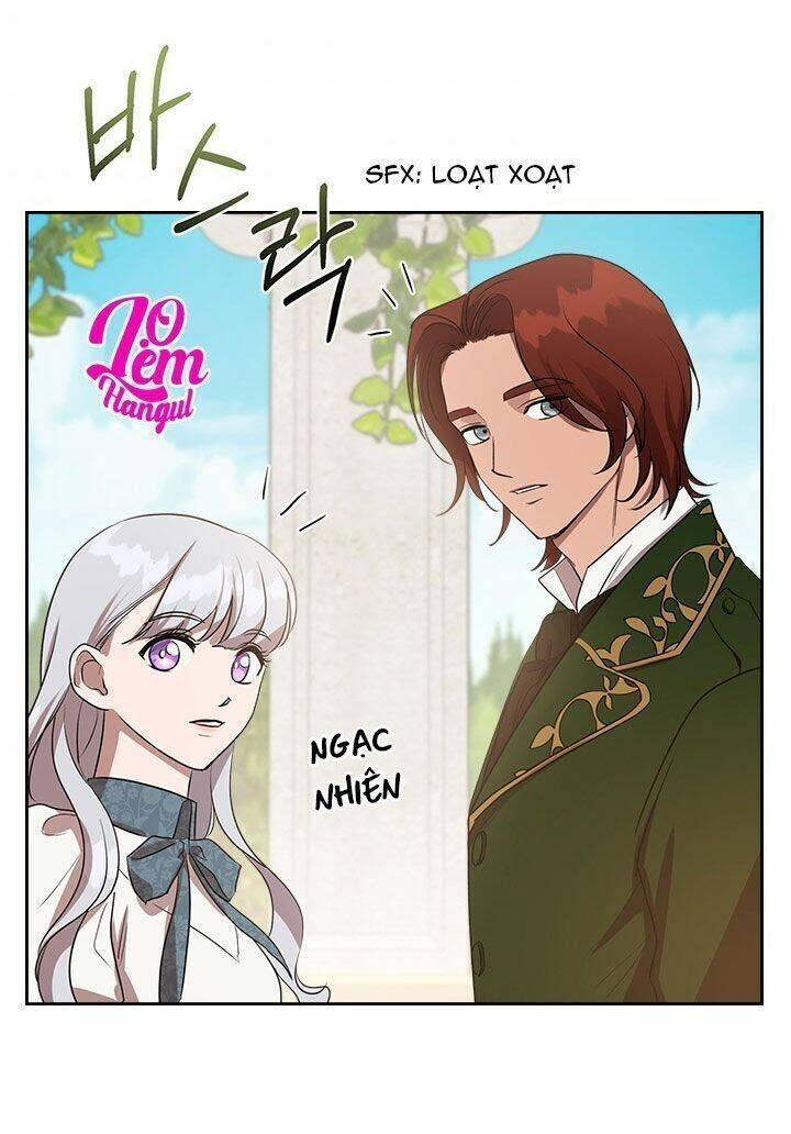 Giết Chết Ác Nữ Phản Diện: Chapter 18