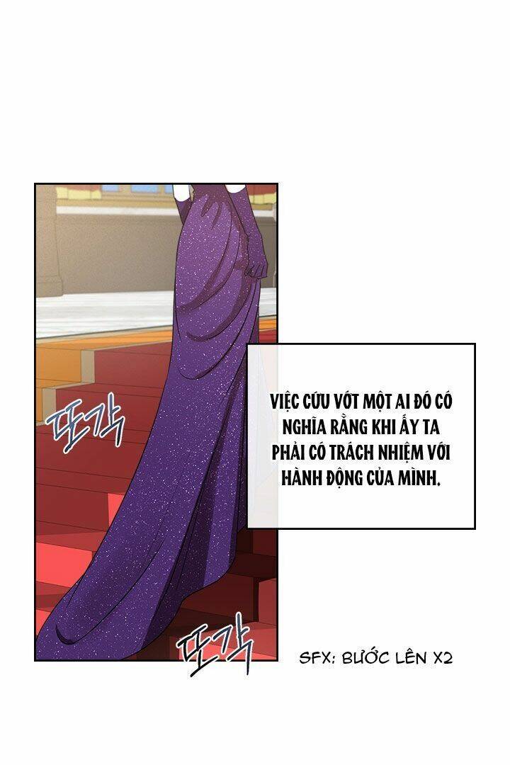 Giết Chết Ác Nữ Phản Diện: Chapter 18