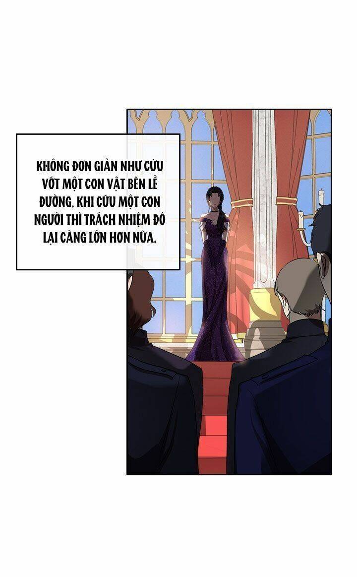 Giết Chết Ác Nữ Phản Diện: Chapter 18