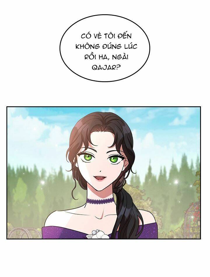 Giết Chết Ác Nữ Phản Diện: Chapter 19