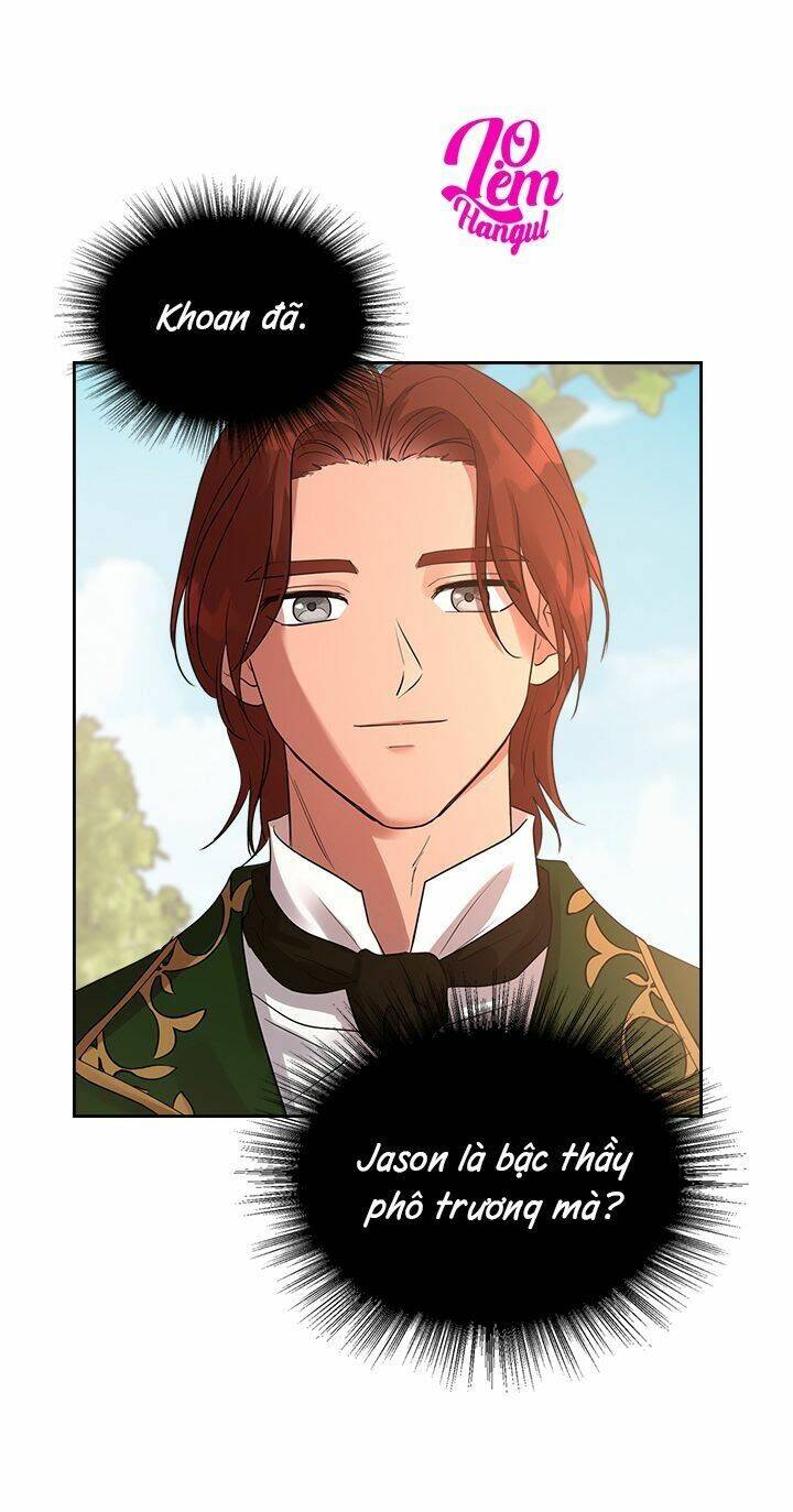 Giết Chết Ác Nữ Phản Diện: Chapter 19