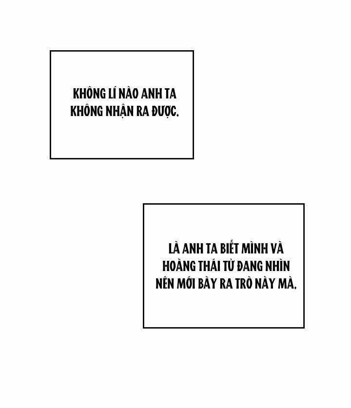 Giết Chết Ác Nữ Phản Diện: Chapter 19