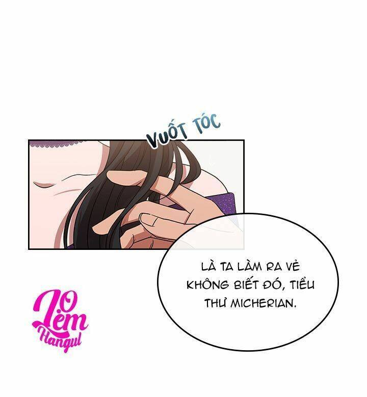 Giết Chết Ác Nữ Phản Diện: Chapter 19