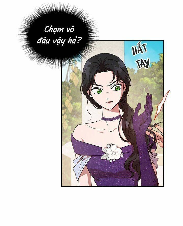 Giết Chết Ác Nữ Phản Diện: Chapter 19