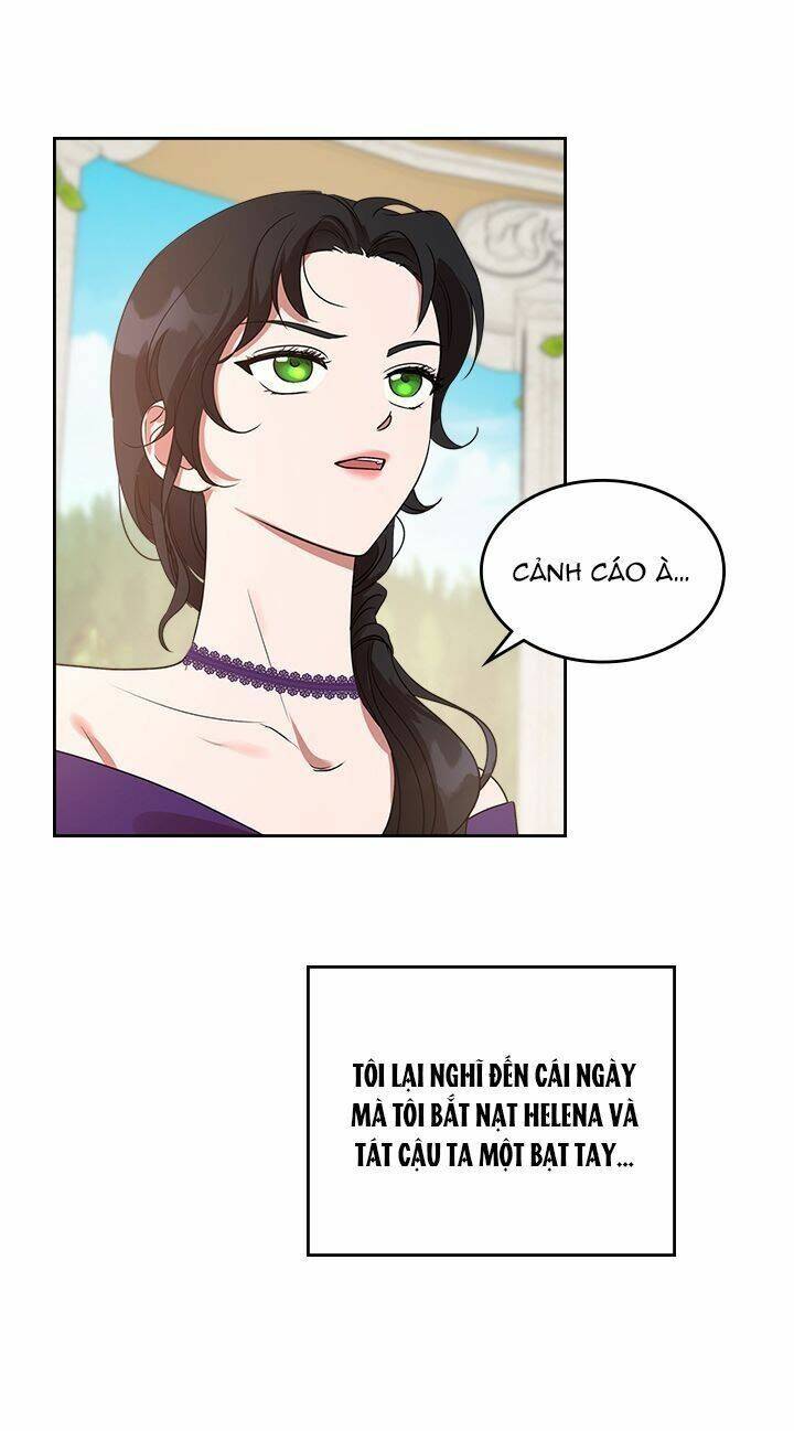 Giết Chết Ác Nữ Phản Diện: Chapter 19