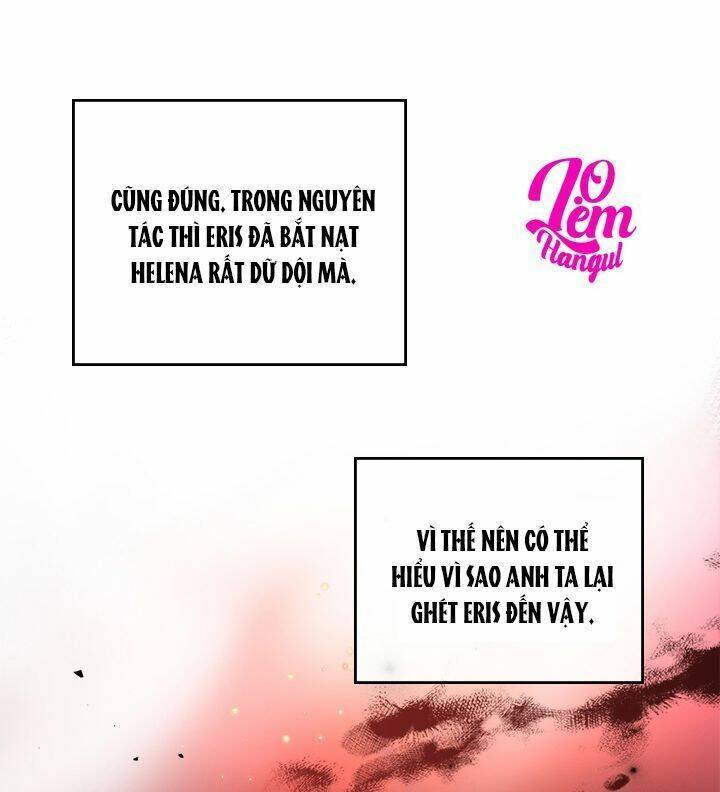Giết Chết Ác Nữ Phản Diện: Chapter 19