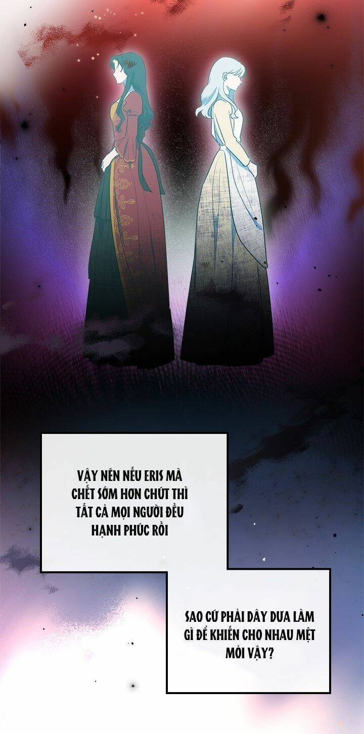 Giết Chết Ác Nữ Phản Diện: Chapter 19