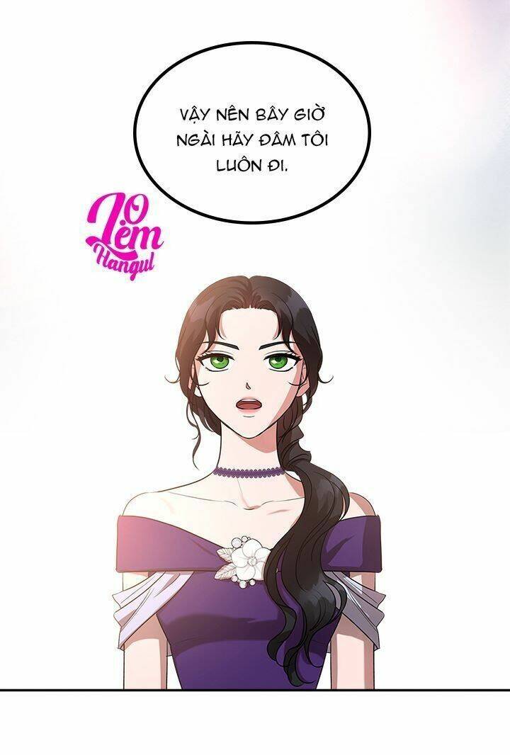 Giết Chết Ác Nữ Phản Diện: Chapter 19