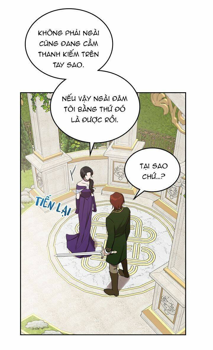 Giết Chết Ác Nữ Phản Diện: Chapter 19