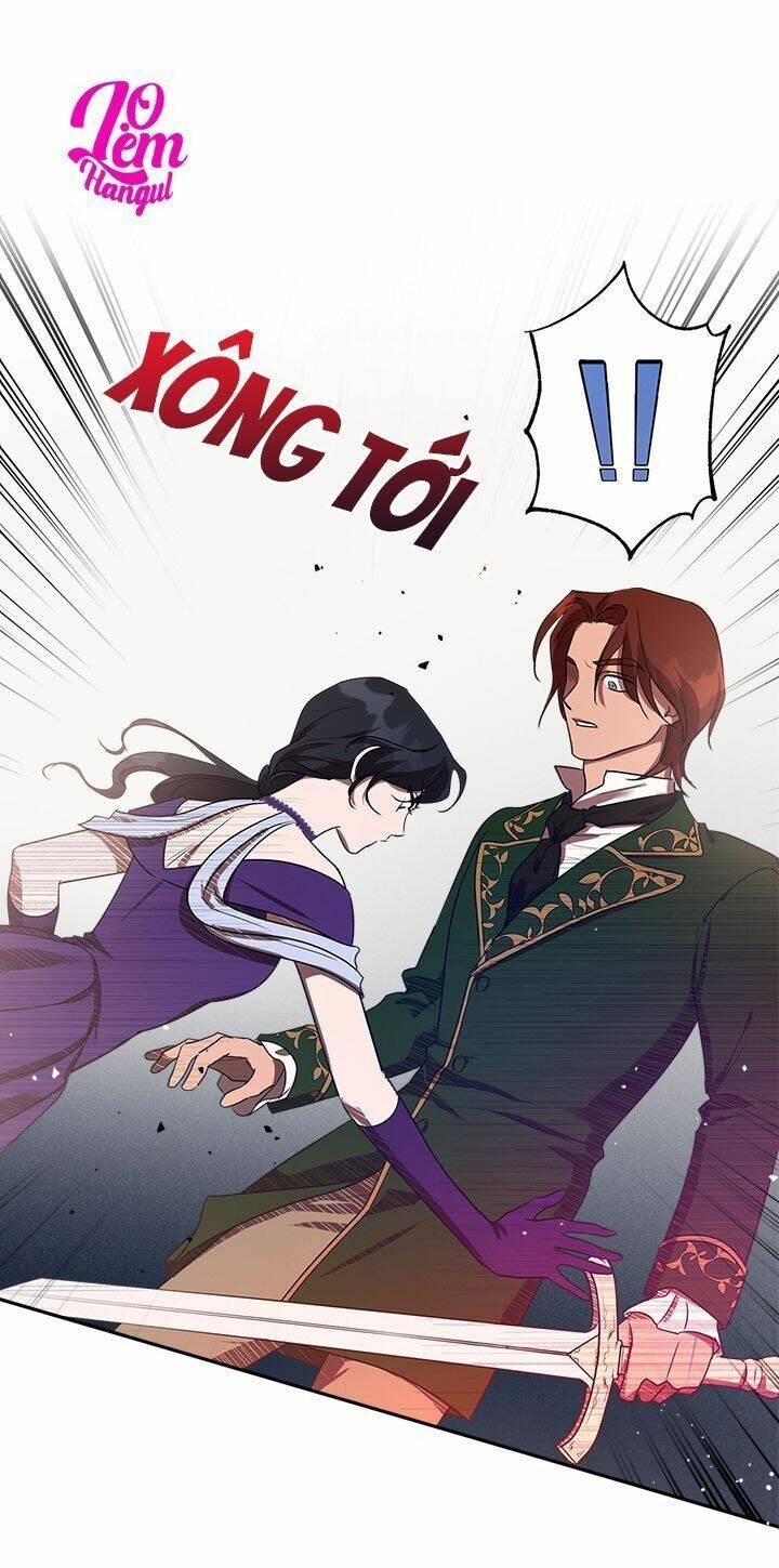 Giết Chết Ác Nữ Phản Diện: Chapter 19