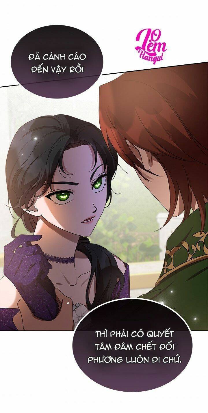 Giết Chết Ác Nữ Phản Diện: Chapter 19