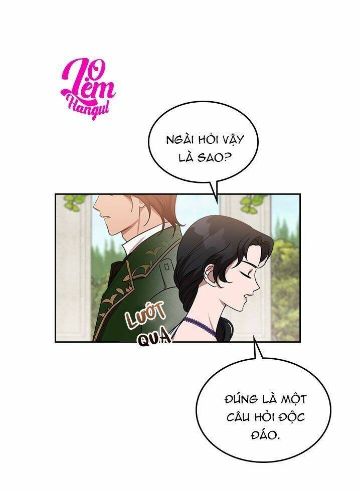 Giết Chết Ác Nữ Phản Diện: Chapter 19