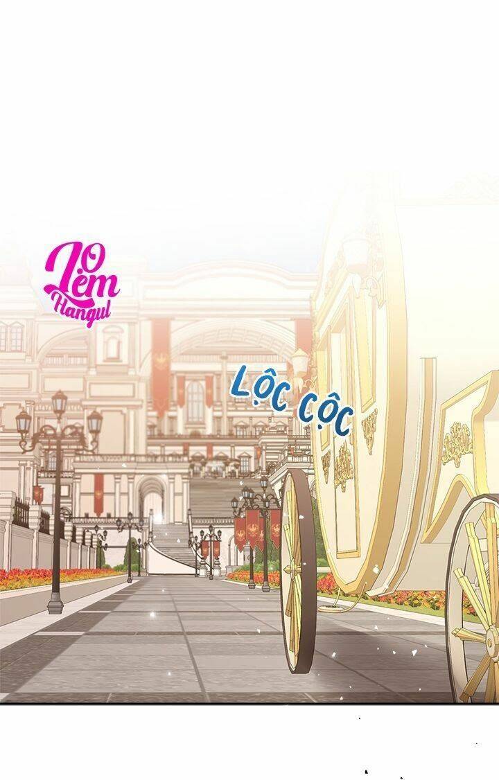 Giết Chết Ác Nữ Phản Diện: Chapter 19