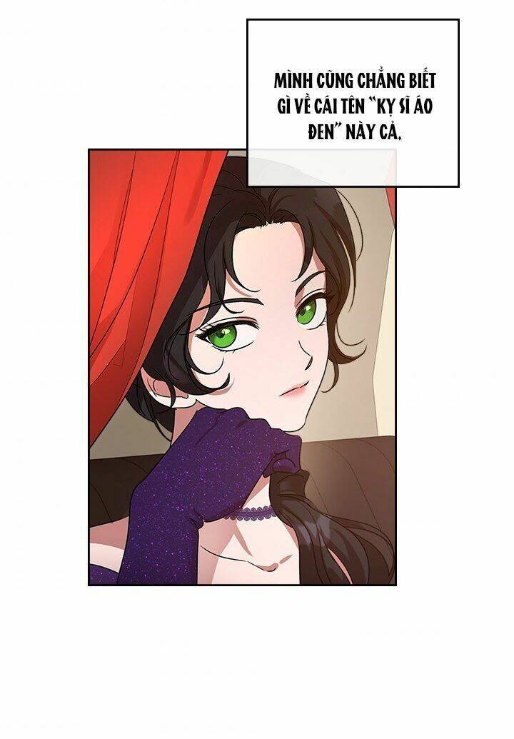 Giết Chết Ác Nữ Phản Diện: Chapter 19