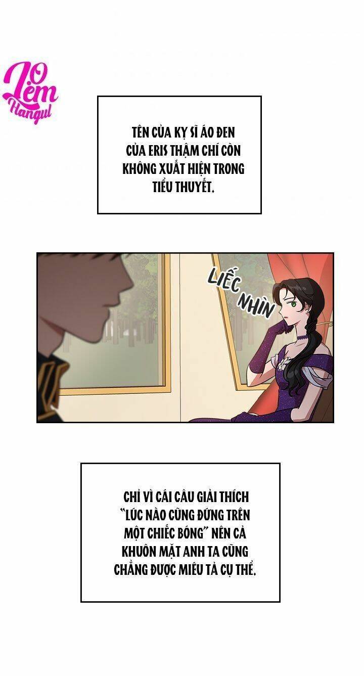 Giết Chết Ác Nữ Phản Diện: Chapter 19