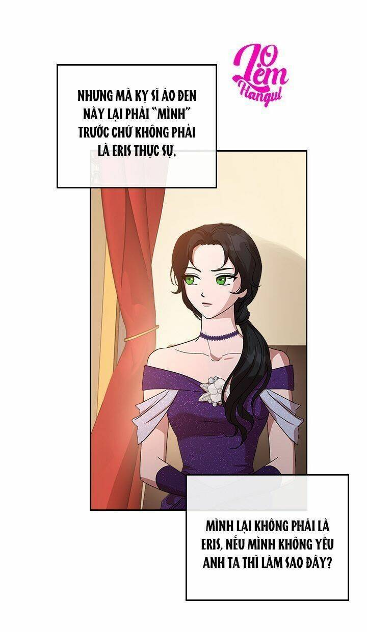 Giết Chết Ác Nữ Phản Diện: Chapter 19