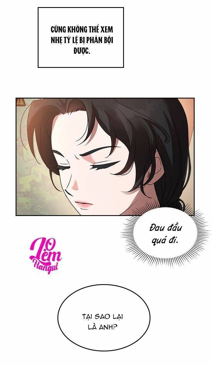 Giết Chết Ác Nữ Phản Diện: Chapter 19