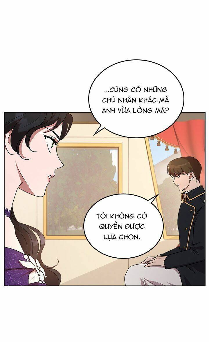 Giết Chết Ác Nữ Phản Diện: Chapter 19