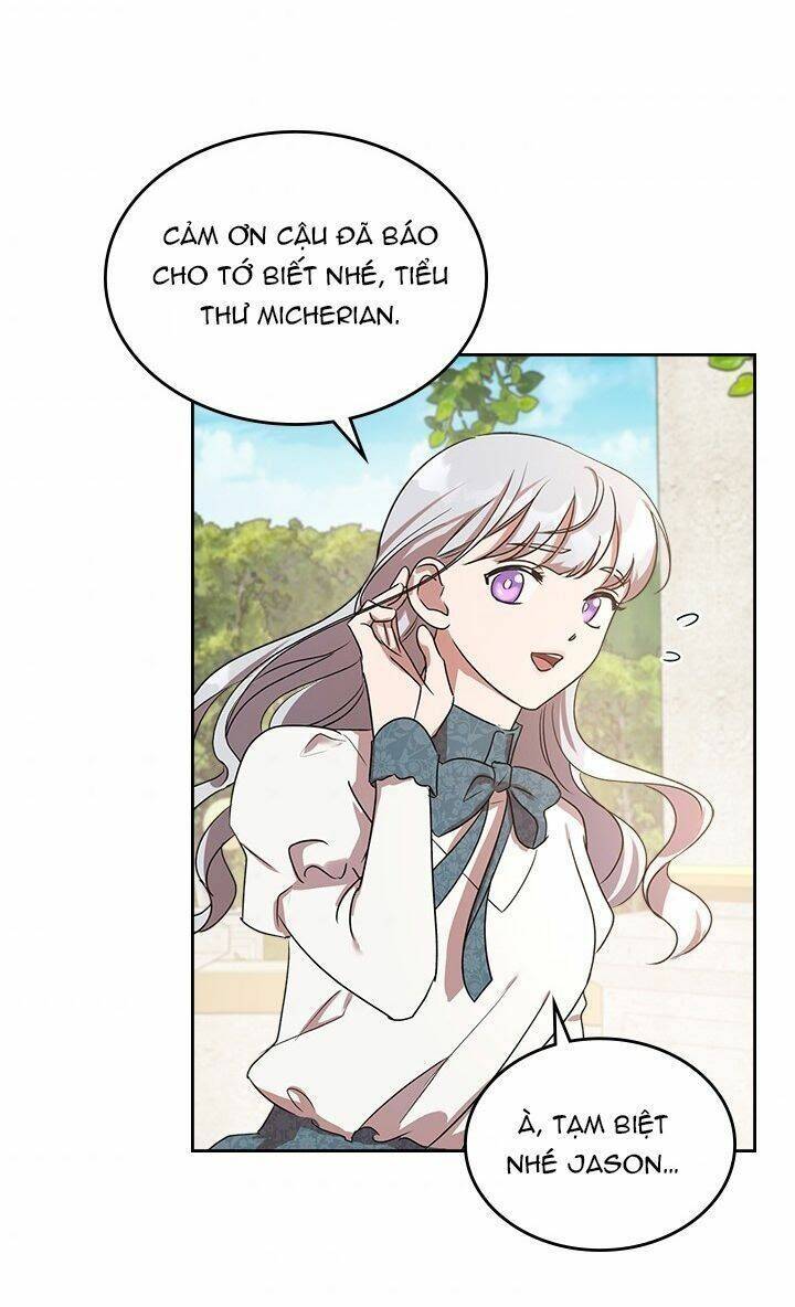 Giết Chết Ác Nữ Phản Diện: Chapter 19