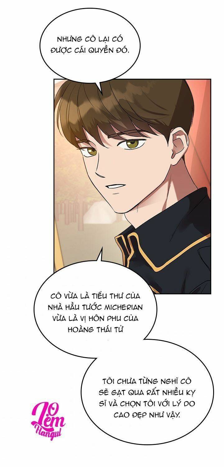 Giết Chết Ác Nữ Phản Diện: Chapter 19