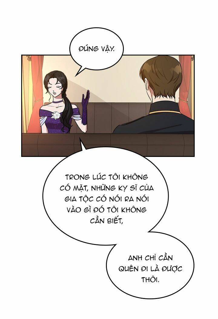 Giết Chết Ác Nữ Phản Diện: Chapter 19