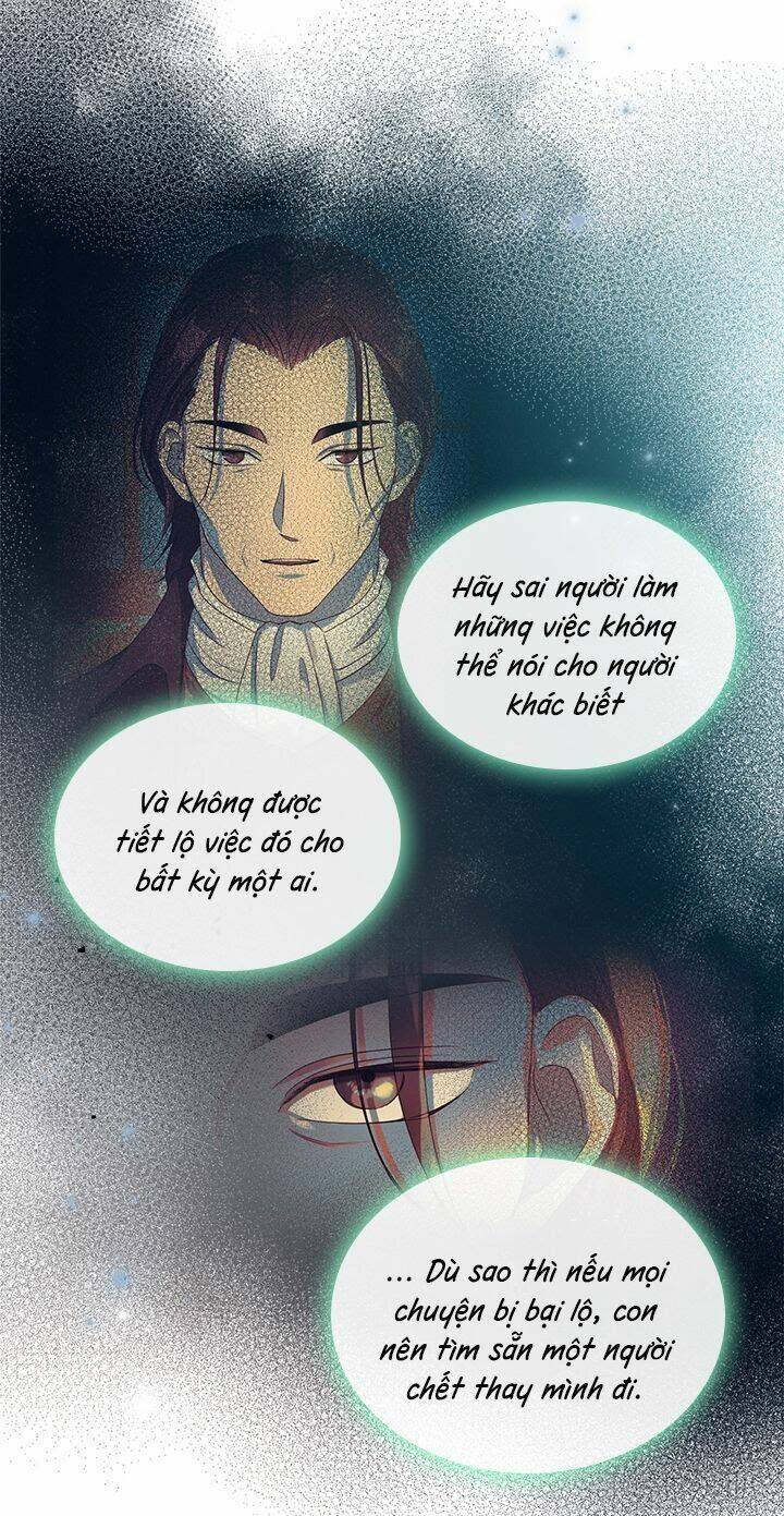 Giết Chết Ác Nữ Phản Diện: Chapter 19