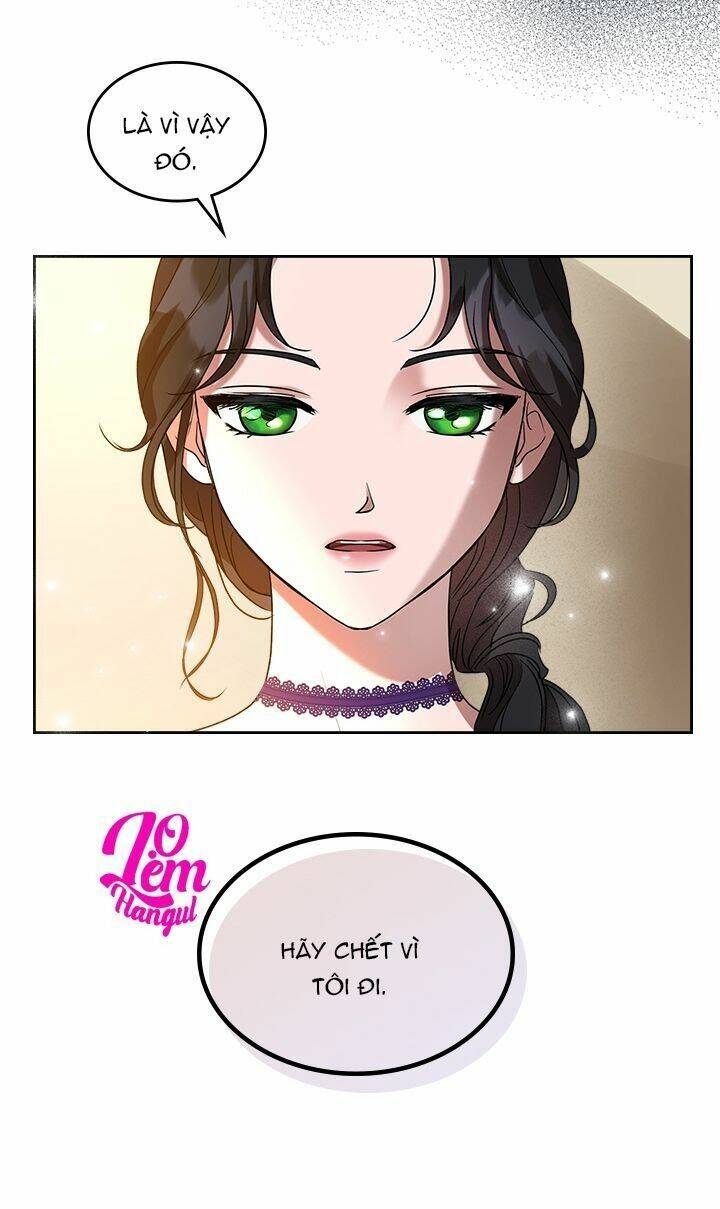 Giết Chết Ác Nữ Phản Diện: Chapter 19