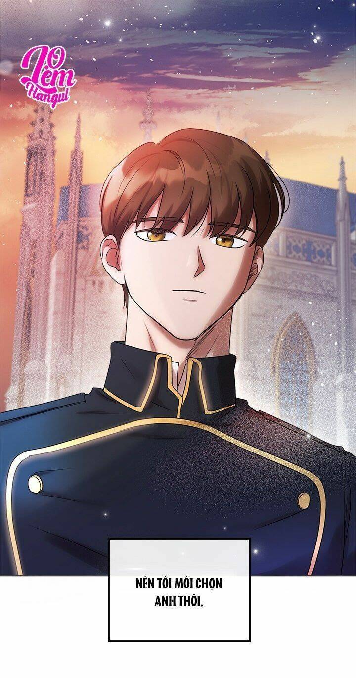 Giết Chết Ác Nữ Phản Diện: Chapter 19
