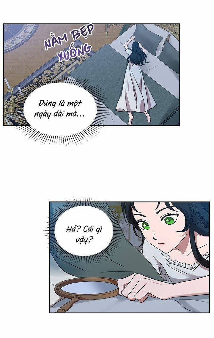 Giết Chết Ác Nữ Phản Diện: Chapter 19