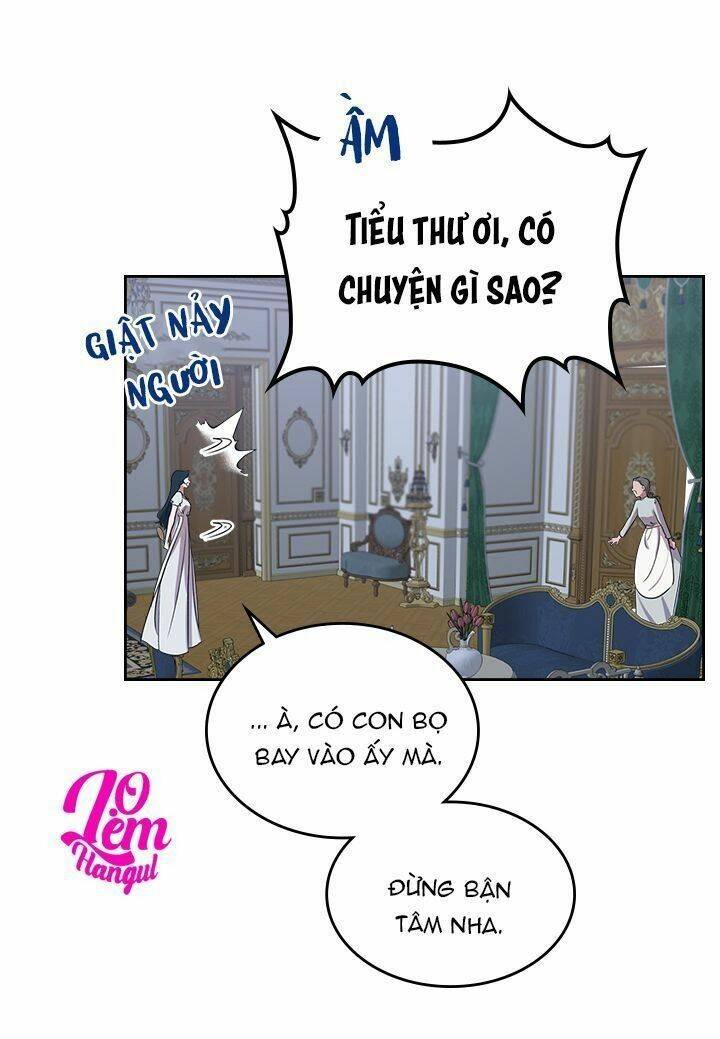 Giết Chết Ác Nữ Phản Diện: Chapter 19
