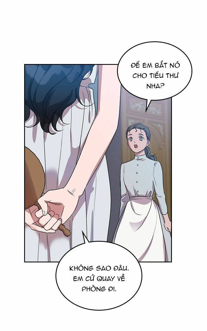 Giết Chết Ác Nữ Phản Diện: Chapter 19