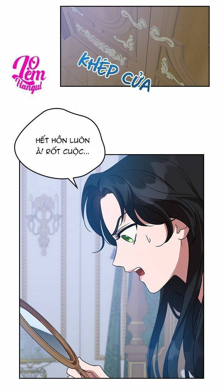 Giết Chết Ác Nữ Phản Diện: Chapter 19