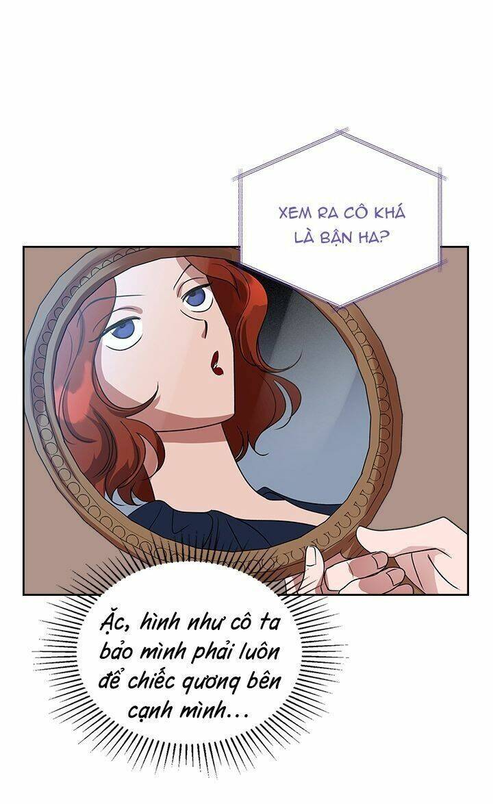 Giết Chết Ác Nữ Phản Diện: Chapter 19