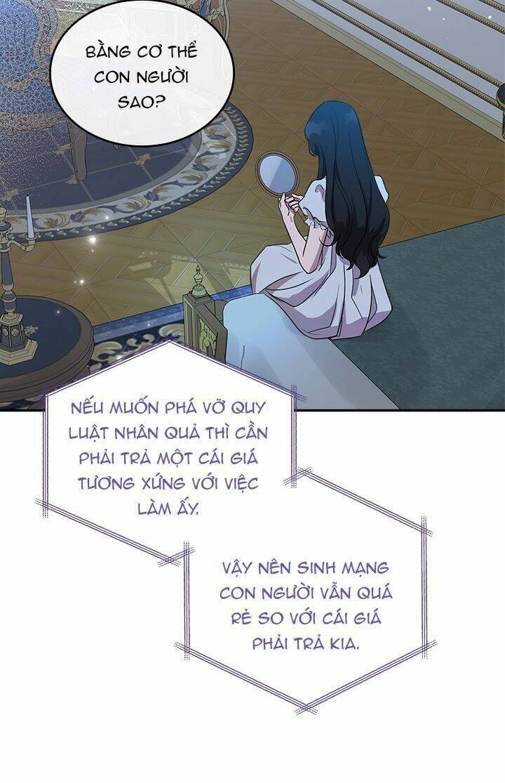 Giết Chết Ác Nữ Phản Diện: Chapter 19