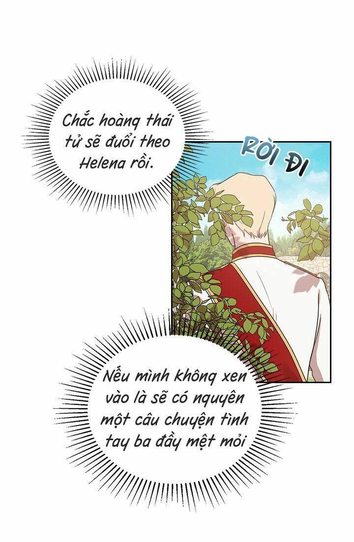 Giết Chết Ác Nữ Phản Diện: Chapter 19