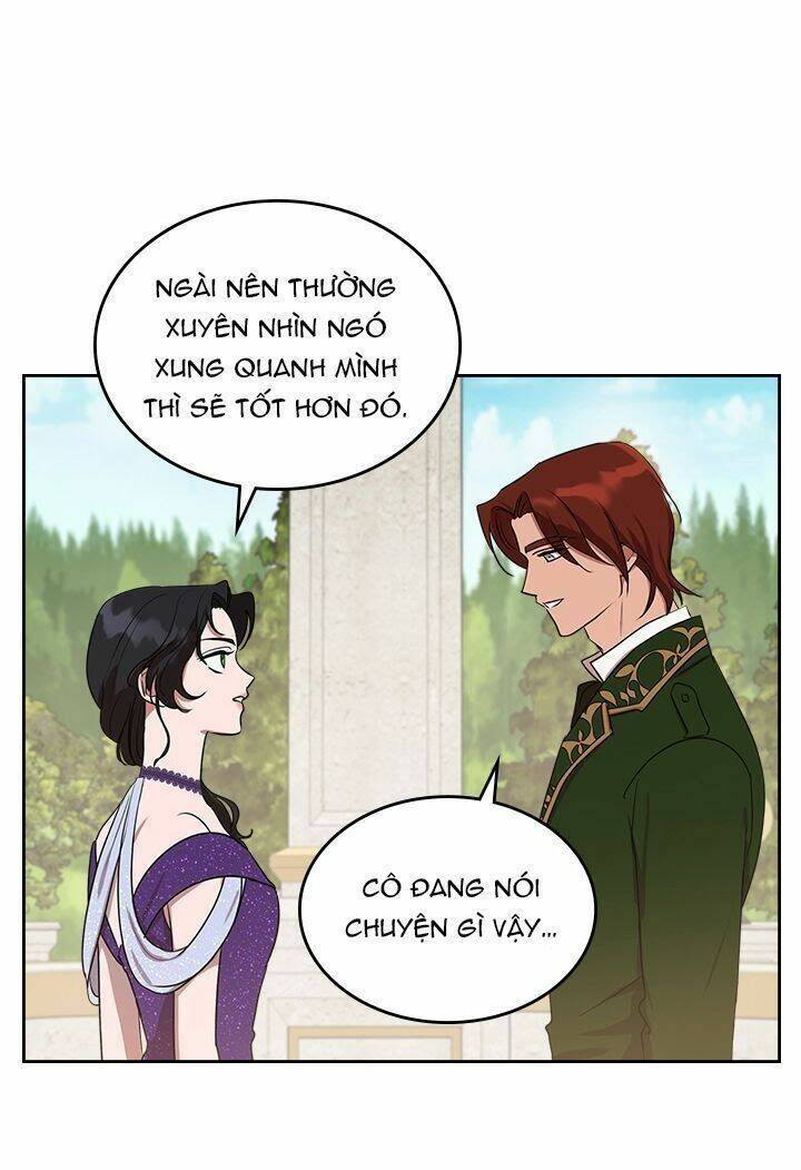 Giết Chết Ác Nữ Phản Diện: Chapter 19