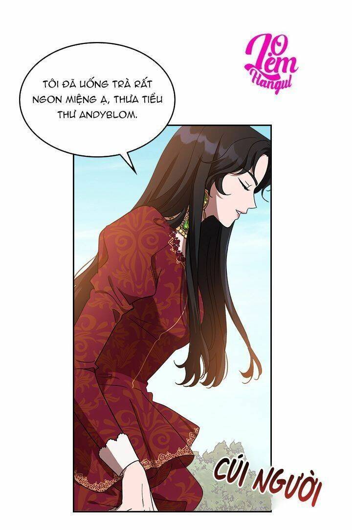 Giết Chết Ác Nữ Phản Diện: Chapter 2