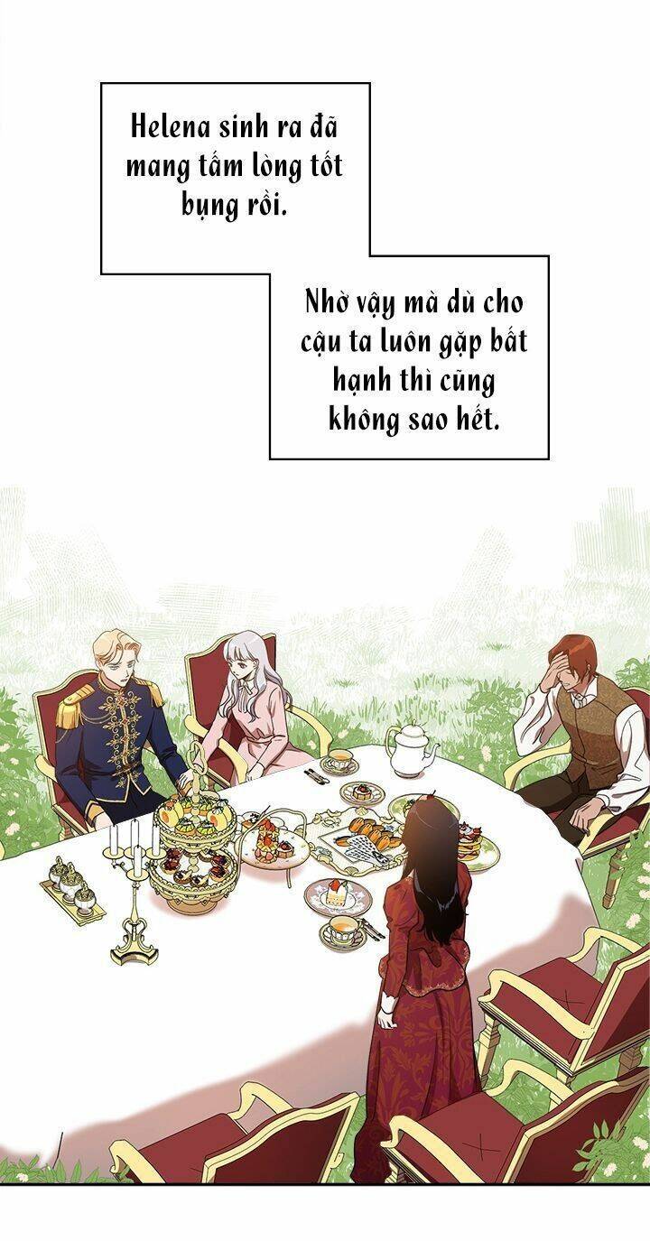 Giết Chết Ác Nữ Phản Diện: Chapter 2