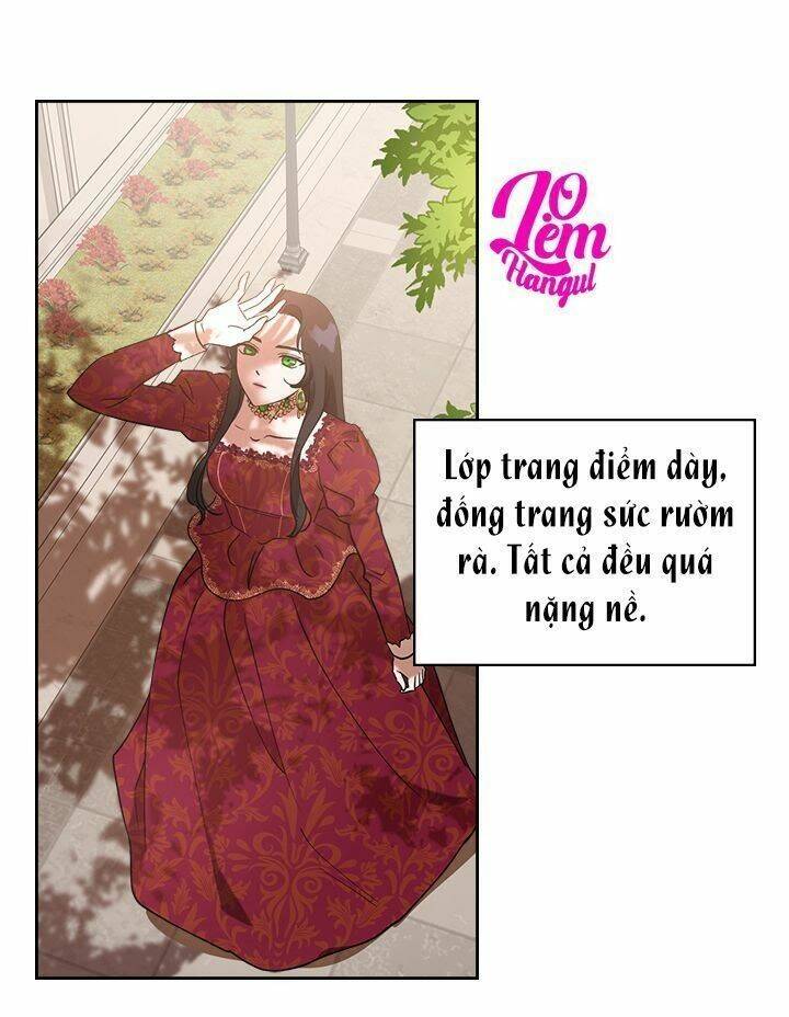 Giết Chết Ác Nữ Phản Diện: Chapter 2