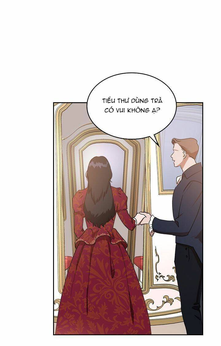 Giết Chết Ác Nữ Phản Diện: Chapter 2