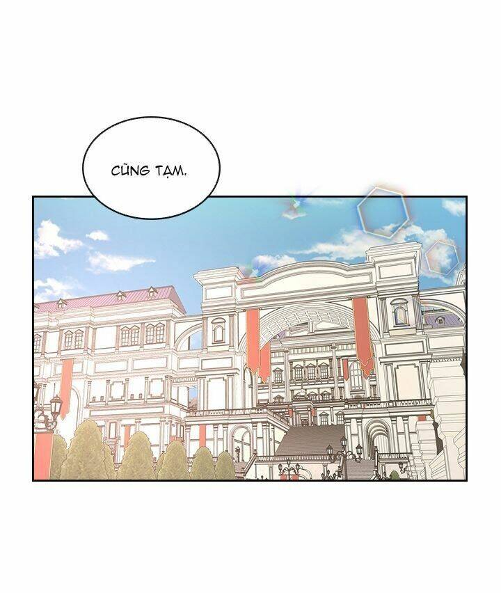 Giết Chết Ác Nữ Phản Diện: Chapter 2