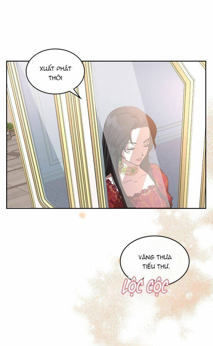 Giết Chết Ác Nữ Phản Diện: Chapter 2