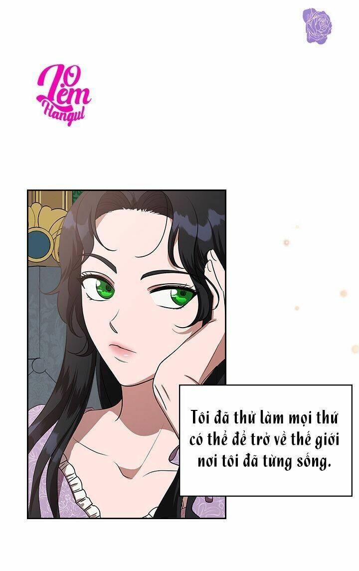 Giết Chết Ác Nữ Phản Diện: Chapter 2